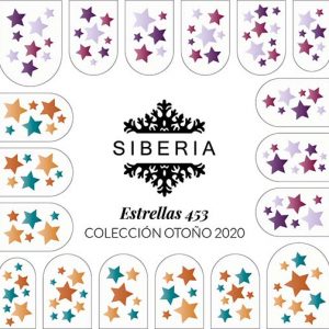 Slider SIBERIA 453