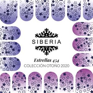 Slider SIBERIA 454