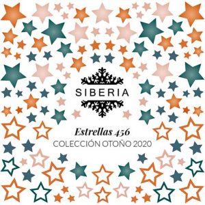 Slider SIBERIA 456