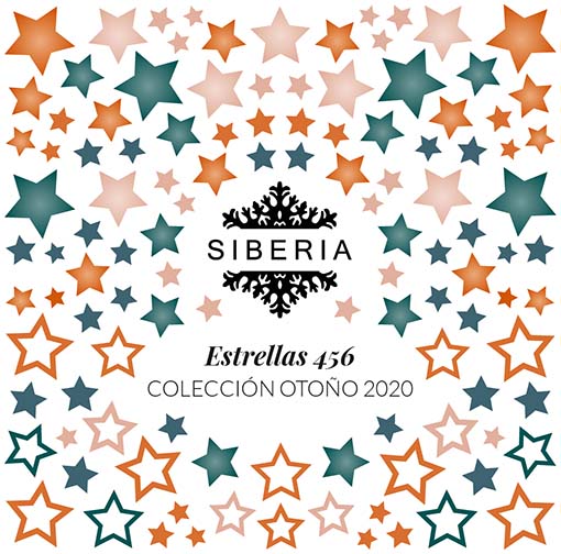 Slider SIBERIA 456