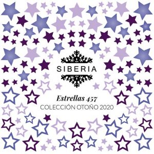 Slider SIBERIA 457
