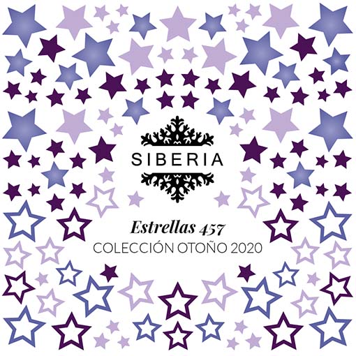 Slider SIBERIA 457