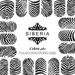 Slider SIBERIA 461