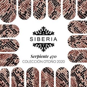 Slider SIBERIA 470