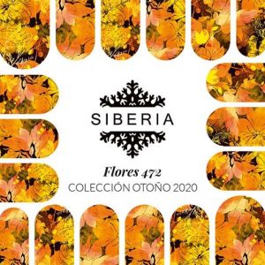 Slider SIBERIA 472