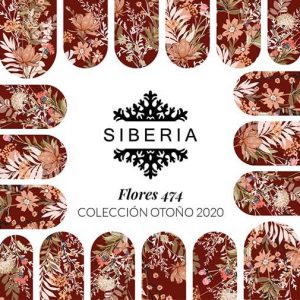 Slider SIBERIA 474