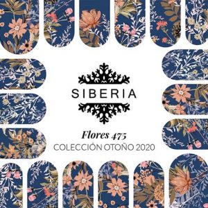 Slider SIBERIA 475