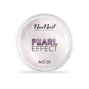 Pearl Effect – Nr 01