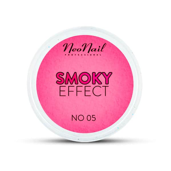 SMOKY EFFECT 05 Neonail, 0,2g