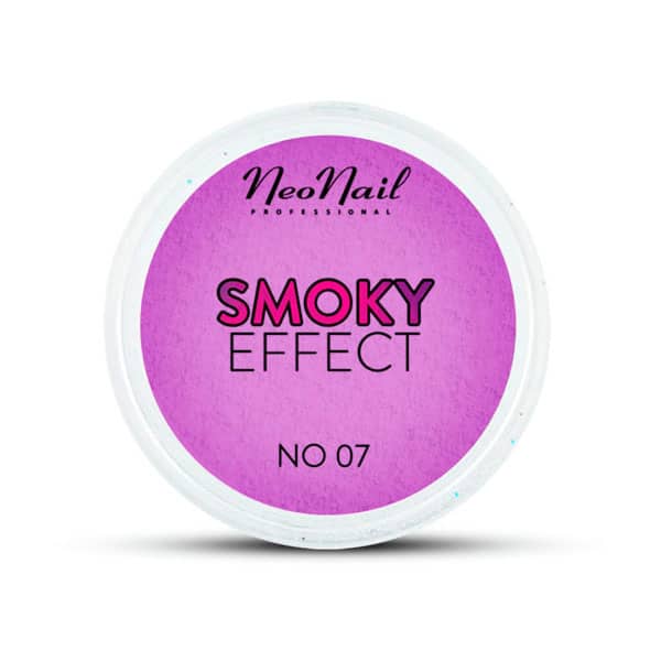 SMOKY EFFECT 07 Neonail, 0,2g