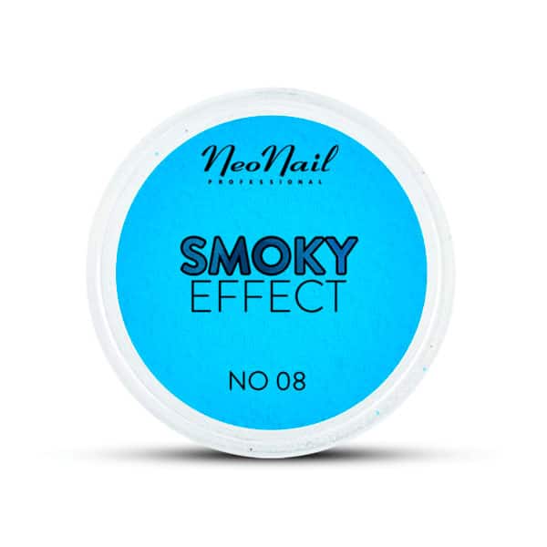 SMOKY EFFECT 08 Neonail, 0,2g