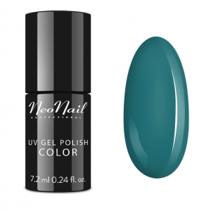 Esmalte permanente NEONAIL 7,2ml – Turquoise