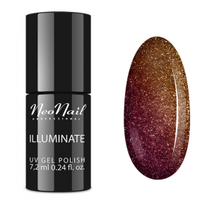Esmalte permanente NEONAIL 7,2ml – Mystic Amber