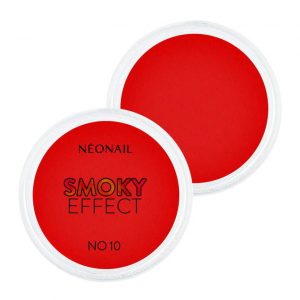 SMOKY EFFECT 10 Neonail, 0,2g