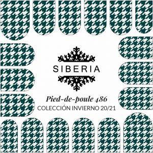 Slider SIBERIA 486
