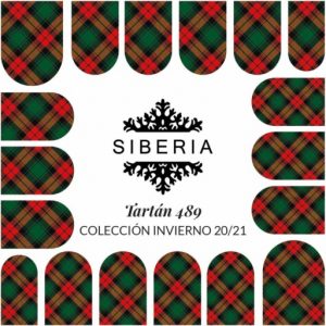 Slider SIBERIA 489