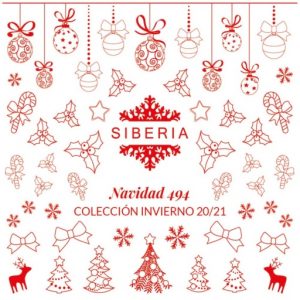 Slider SIBERIA 494