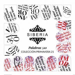 Slider SIBERIA 510
