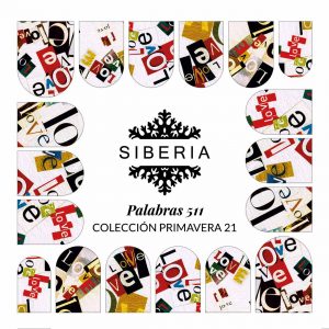 Slider SIBERIA 511