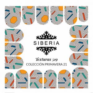 Slider SIBERIA 519