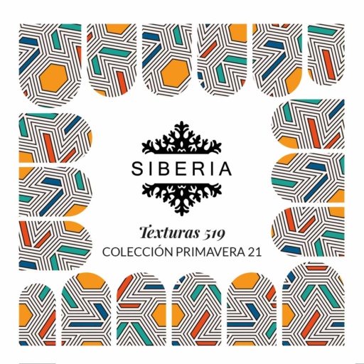 Slider SIBERIA 519