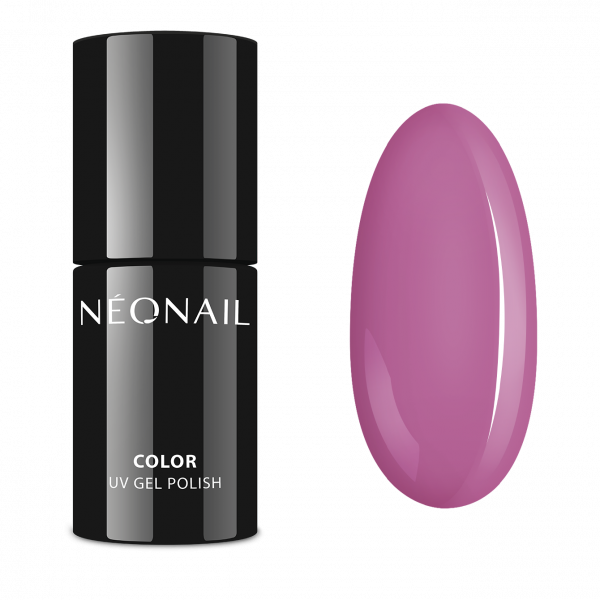 Esmalte permanente Neonail 7,2ml – Rosy Side