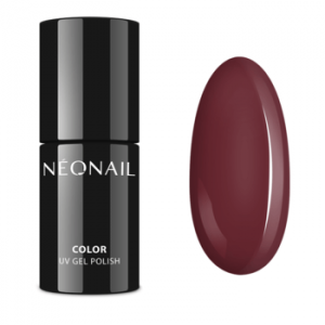 Esmalte permanente NEONAIL 7,2ml – Perfect Red