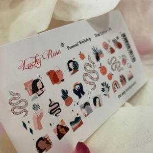 Lucky Rose True Colour – 71