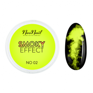 SMOKY EFFECT 02 Neonail, 0,2g