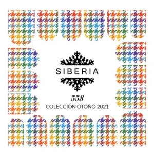 Slider SIBERIA 558