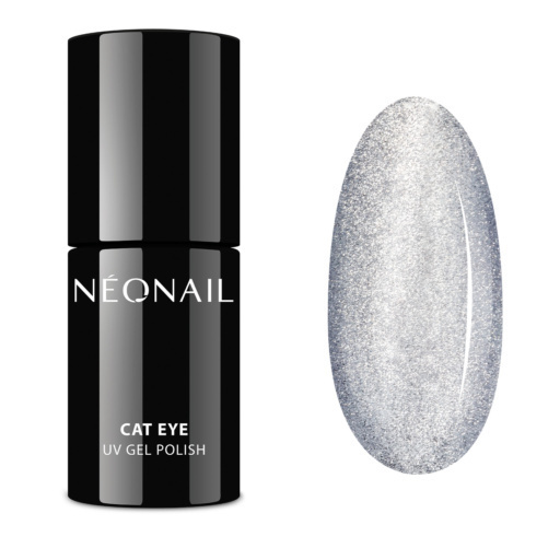 OUTLET Satin Flame Cat Eye – Esmalte permanente Neonail