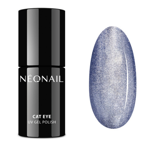 OUTLET Satin Sky Cat Eye – Esmalte permanente Neonail