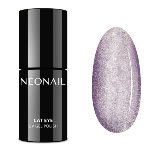 OUTLET Satin Glaze Cat Eye – Esmalte permanente Neonail