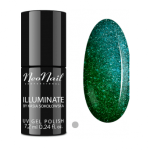 Emerald Falls – Esmalte permanente Neonail 7,2ml
