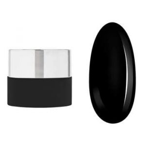 Gel para diseños NeoNail – Stamping gel 4 ml – Black