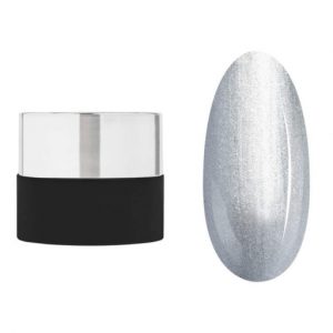 Gel para diseños NeoNail – Stamping gel 4 ml – Silver