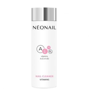 Nail Cleaner Vitamins 200ml Neonail