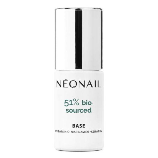 OUTLET – Bio-sourced Base 51% NEONAIL 7,2ml