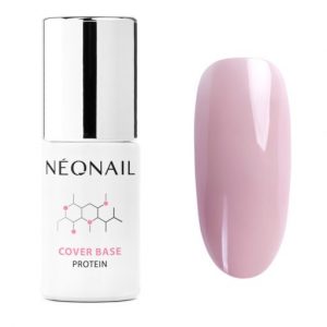 -5% Cover Base Protein 7,2ml Light Nude