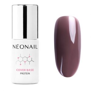 Cover Base Protein 7,2ml Mauve Nude
