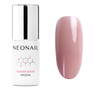 Cover Base Protein 7,2ml Pure Nude