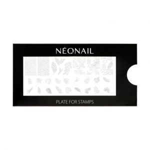Hoja de estampado NeoNail 15