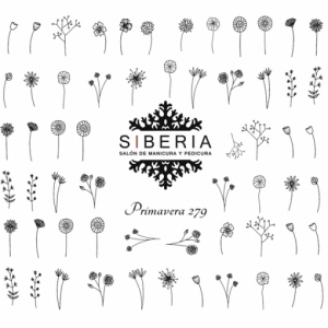 Slider SIBERIA 279