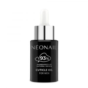 Aceite de cutículas 6,5 ml – Strong Nail Oil