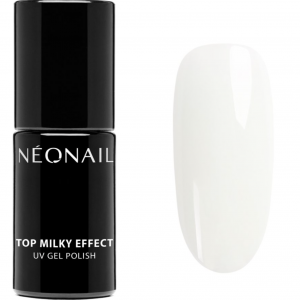 Top semipermanente Neonail 7,2 ml – Milky Effect Creamy