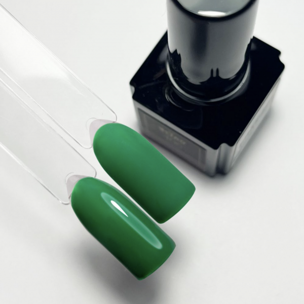 Esmalte semipermanente VETRO 16ml – Bottega Green
