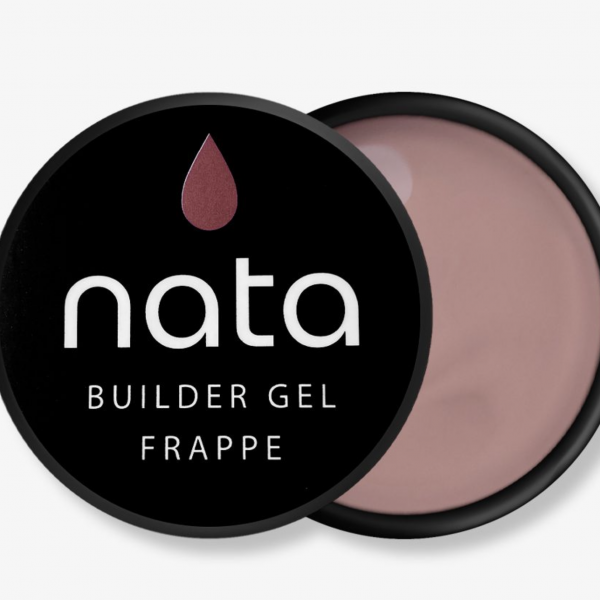 Builder Gel Nata 30ml – Frappe