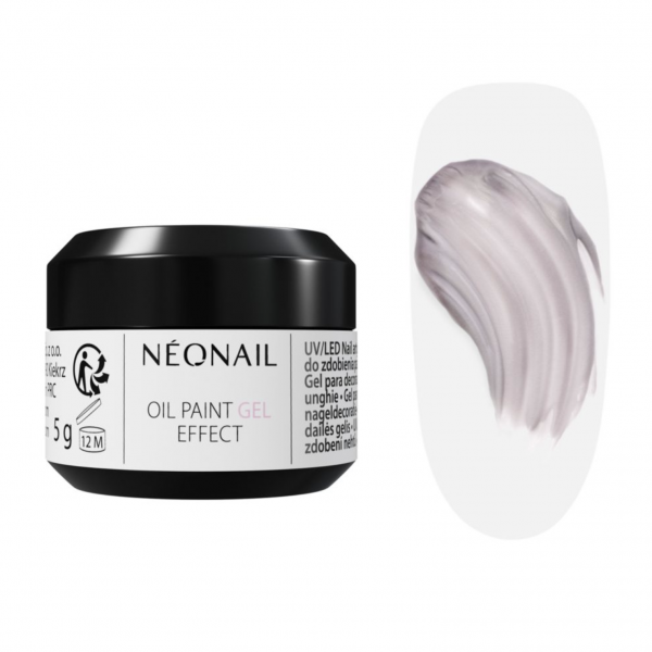 Gel efecto óleo 3D Neonail 6g- Quiet Impression