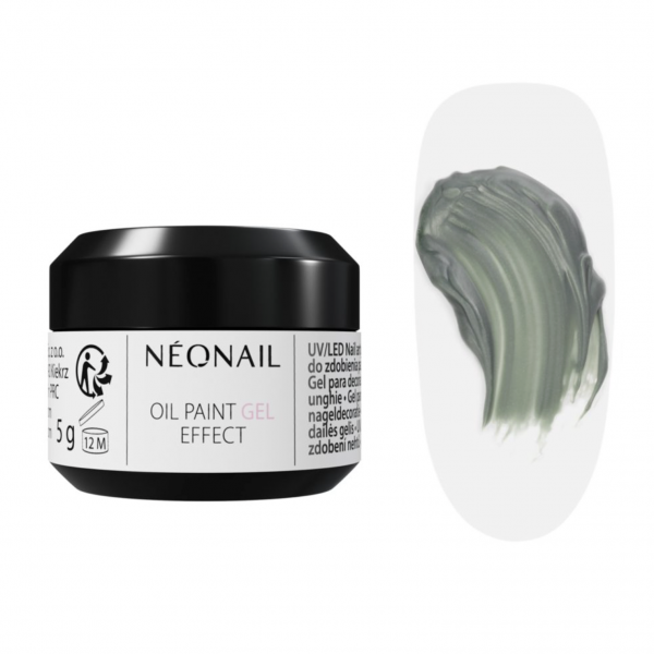 Gel efecto óleo 3D Neonail 6g- Artist of Your Story