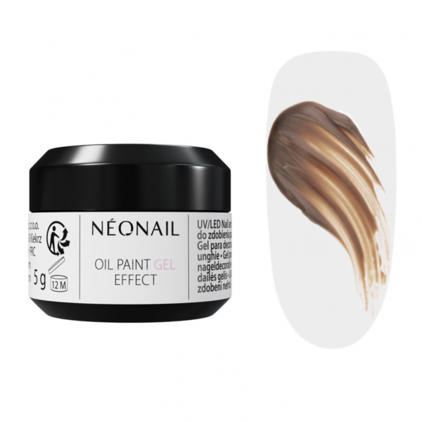 Gel efecto óleo 3D Neonail 6g- Timeless Texture